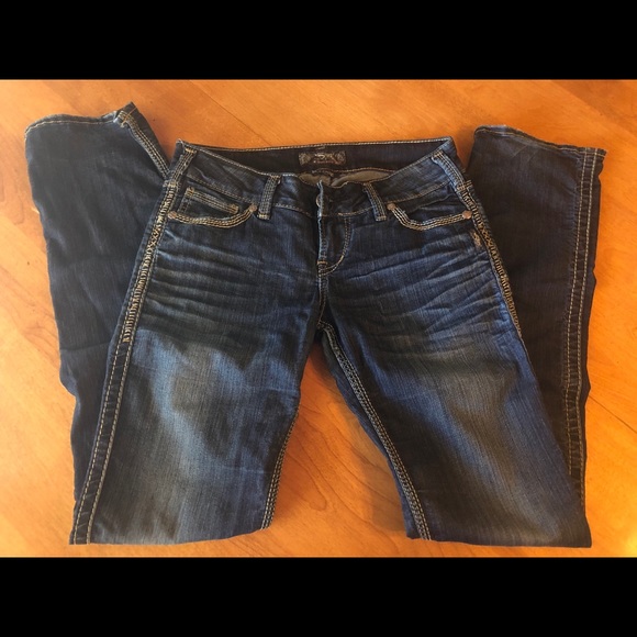 Jeans - Picture 2 of 2